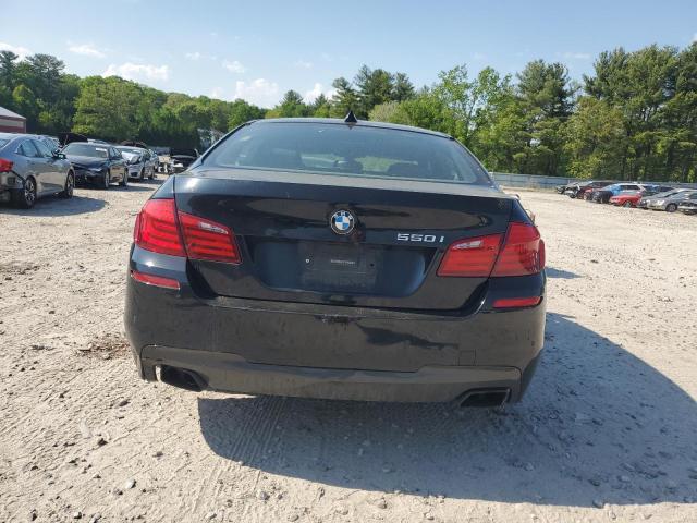 2011 BMW 550 Xi VIN: WBAFU9C53BC785106 Lot: 55939054