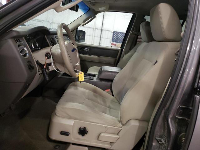 2011 Ford Expedition Xlt VIN: 1FMJU1J58BEF55630 Lot: 53961584