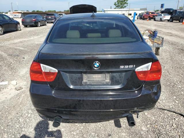 2007 BMW 335 I VIN: WBAVB73567VF53247 Lot: 54965064