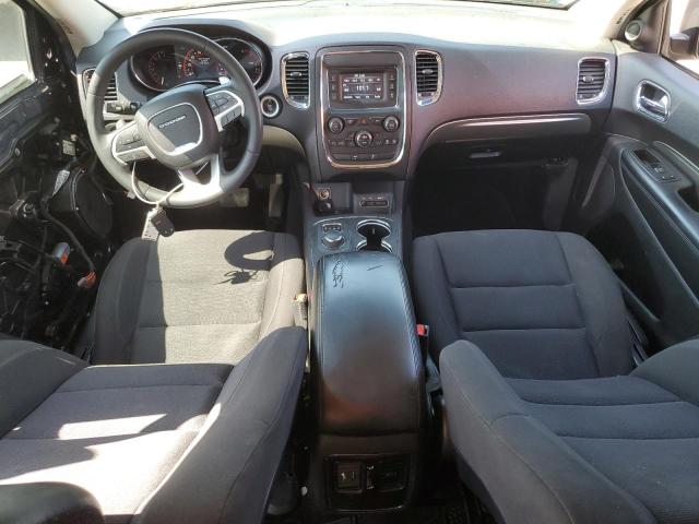 2014 Dodge Durango Sxt VIN: 1C4RDHAG9EC286636 Lot: 55398784