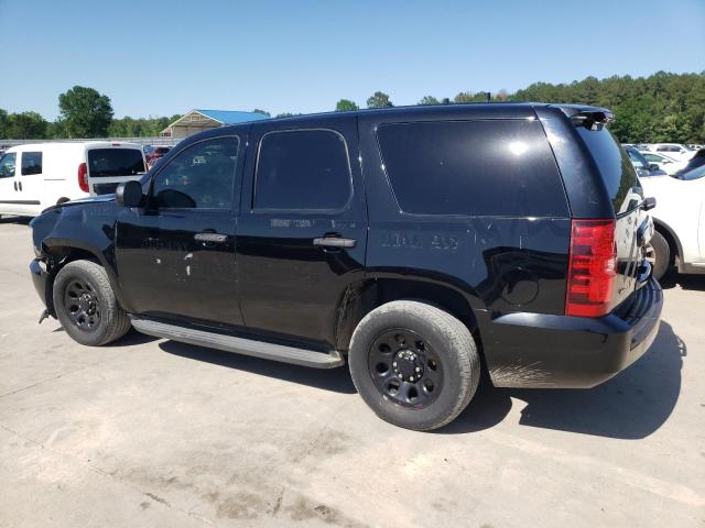 2012 Chevrolet Tahoe Police VIN: 1GNLC2E0XCR256890 Lot: 53205894