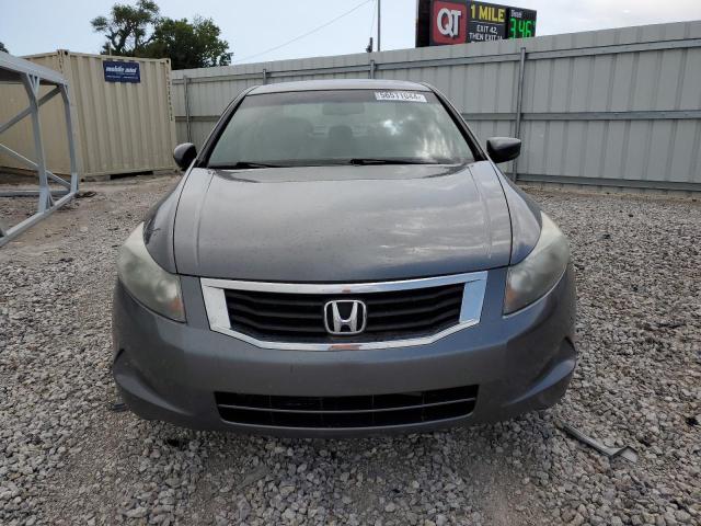 2009 Honda Accord Exl VIN: 1HGCP26869A002815 Lot: 56511044