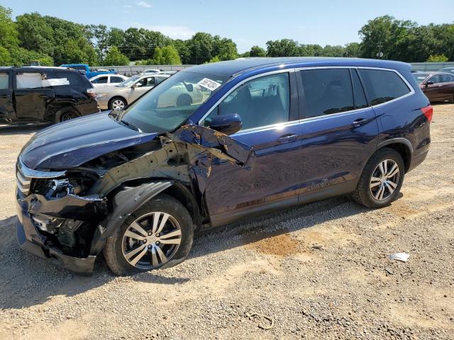 Vin: 5fnyf6h59gb047964, lot: 56674204, honda pilot exl 2016 img_1