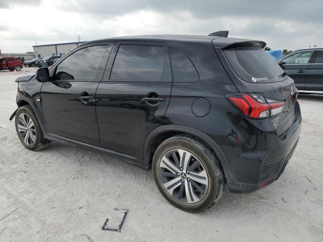 2023 Mitsubishi Outlander Sport S/Se VIN: JA4ARUAU5PU005923 Lot: 54830254