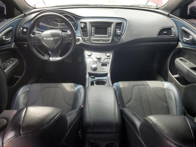 2015 Chrysler 200 S VIN: 1C3CCCBG3FN656113 Lot: 54892314