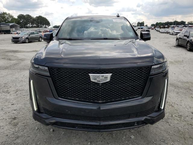 2021 CADILLAC ESCALADE S - 1GYS4GKL7MR269475