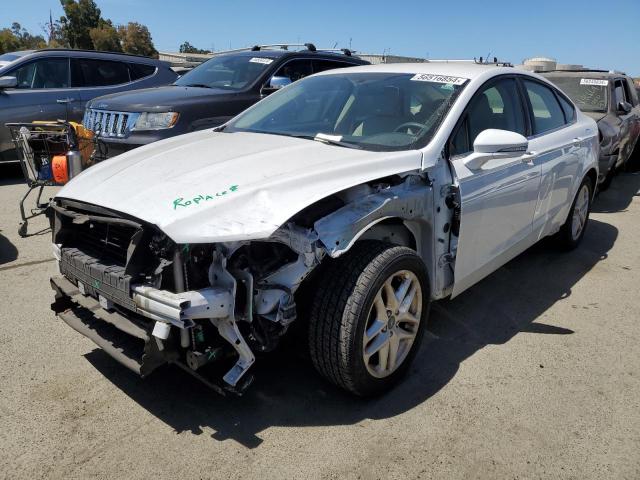 2015 Ford Fusion Se VIN: 3FA6P0H78FR208939 Lot: 56516854