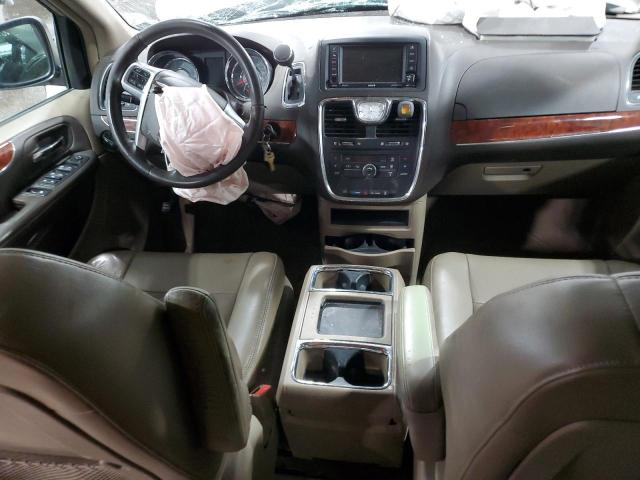 2012 Chrysler Town & Country Touring L VIN: 2C4RC1CG2CR383172 Lot: 53770244