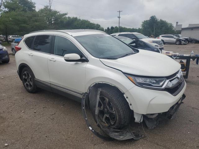 2018 Honda Cr-V Touring VIN: 5J6RW2H90JL020070 Lot: 56111664