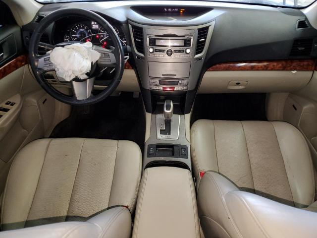 2010 Subaru Legacy 2.5I Limited VIN: 4S3BMBK62A3232061 Lot: 57327724