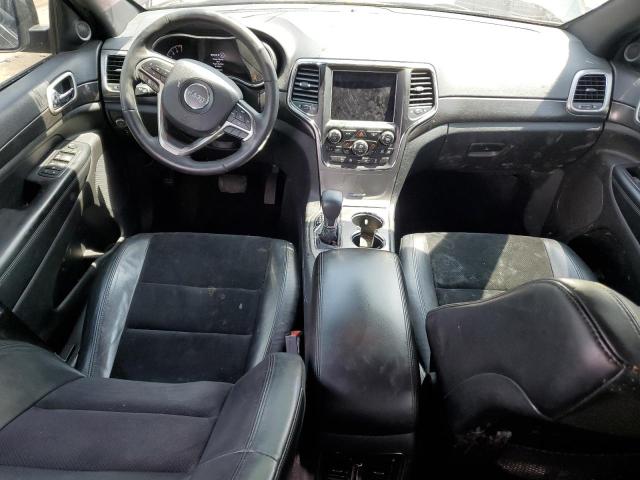 2018 JEEP GRAND CHER - 1C4RJFAG1JC244467