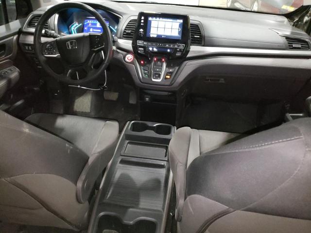 2019 HONDA ODYSSEY EX - 5FNRL6H50KB127501