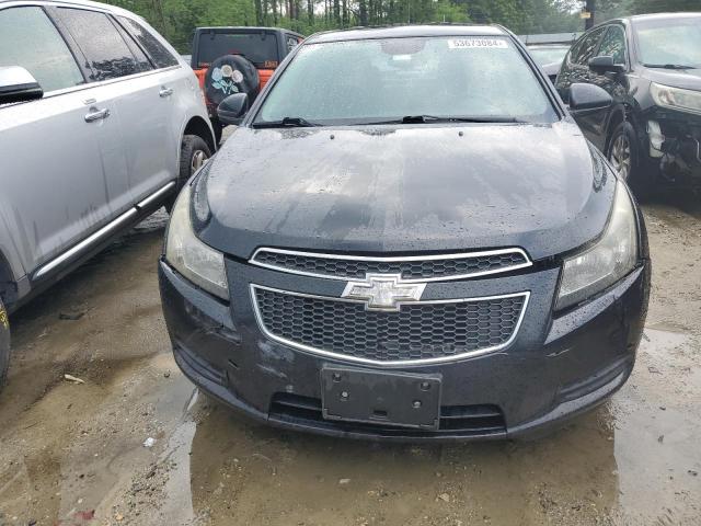 2012 Chevrolet Cruze Lt VIN: 1G1PF5SC6C7375297 Lot: 53673084