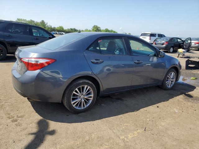 2014 Toyota Corolla L VIN: 2T1BURHE2EC109056 Lot: 55858564