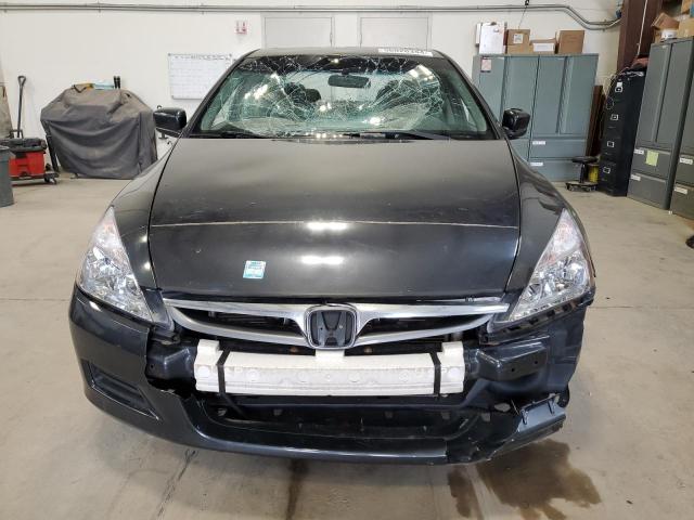 2006 Honda Accord Se VIN: 1HGCM56396A801191 Lot: 56028344