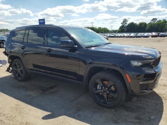 2023 Jeep Grand Cherokee L Limited VIN: 1C4RJJBG0P8733861 Lot: 55872334