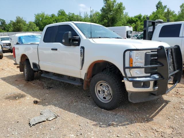 2023 Ford F250 Super Duty VIN: 1FT7X2BA8PEE02728 Lot: 55951454