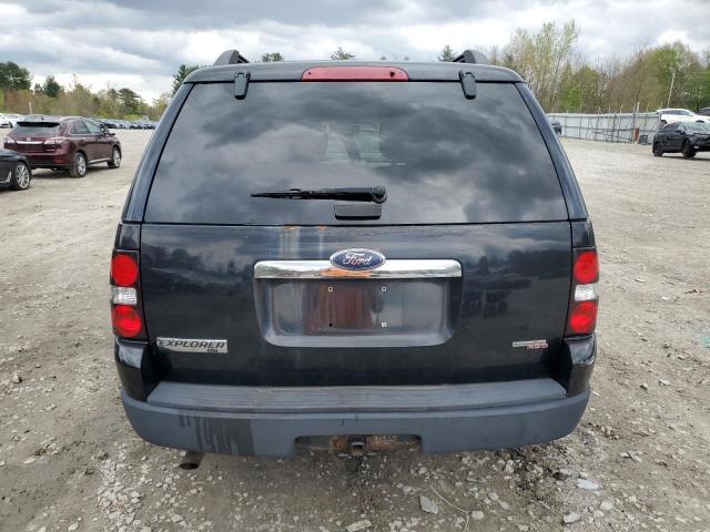 2007 Ford Explorer Xlt VIN: 1FMEU73E47UA59027 Lot: 53841914