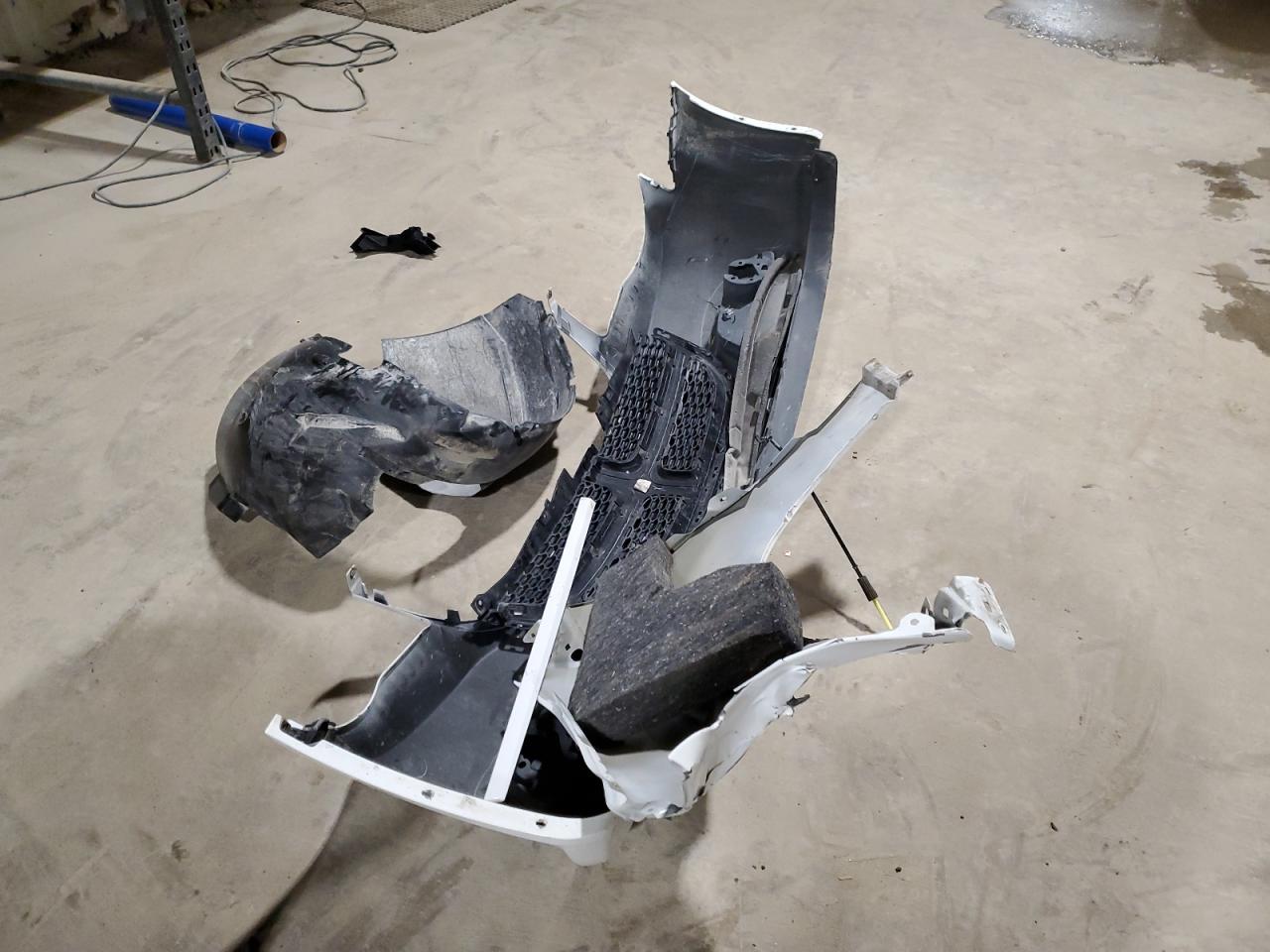 2C4RDGBG2HR601832 2017 Dodge Grand Caravan Se