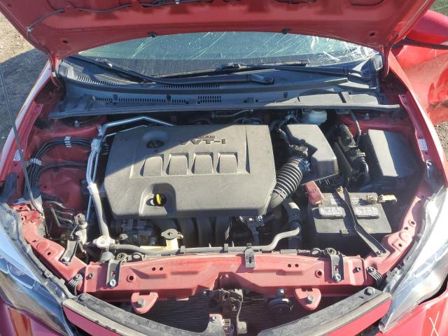 2017 Toyota Corolla L VIN: 2T1BURHE2HC910218 Lot: 56677164