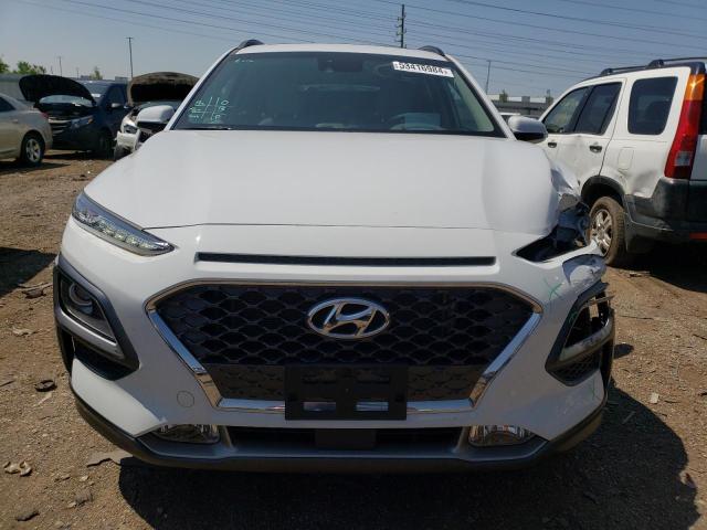 2020 Hyundai Kona Ultimate VIN: KM8K5CA57LU574223 Lot: 53416984