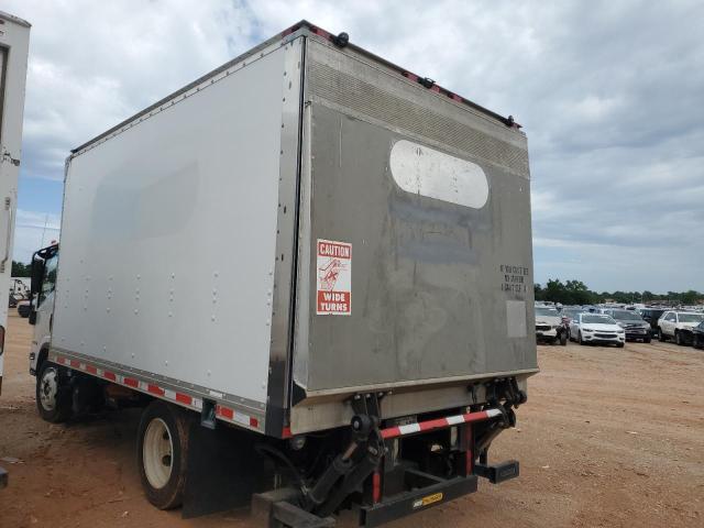 2012 Isuzu Nqr VIN: JALE5W160C7901084 Lot: 53817174