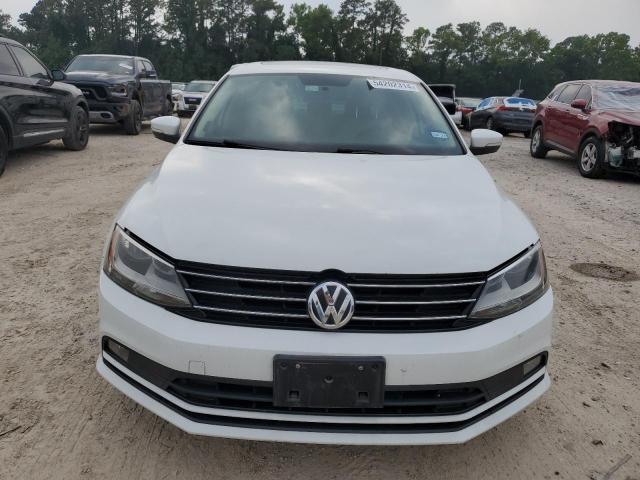 2015 Volkswagen Jetta Tdi VIN: 3VWLA7AJ9FM418148 Lot: 54202314