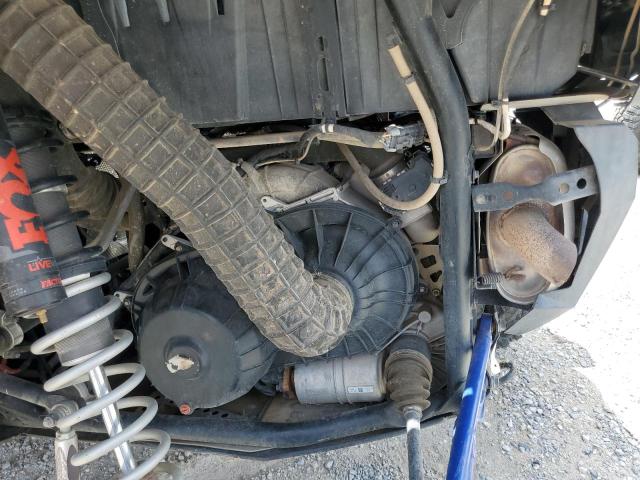 2019 POLARIS RZR XP TUR - 3NSVEL923KF583759