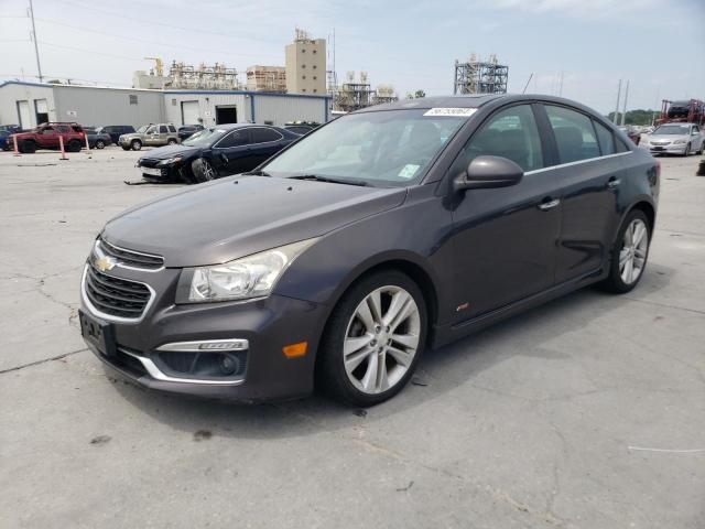 2015 CHEVROLET CRUZE LTZ - 1G1PG5SB8F7282175
