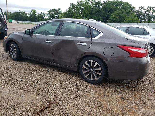 2017 NISSAN ALTIMA 2.5 - 1N4AL3AP5HC185851