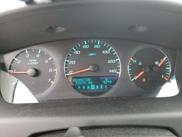 2011 Chevrolet Impala Lt VIN: 2G1WG5EKXB1318950 Lot: 54788784