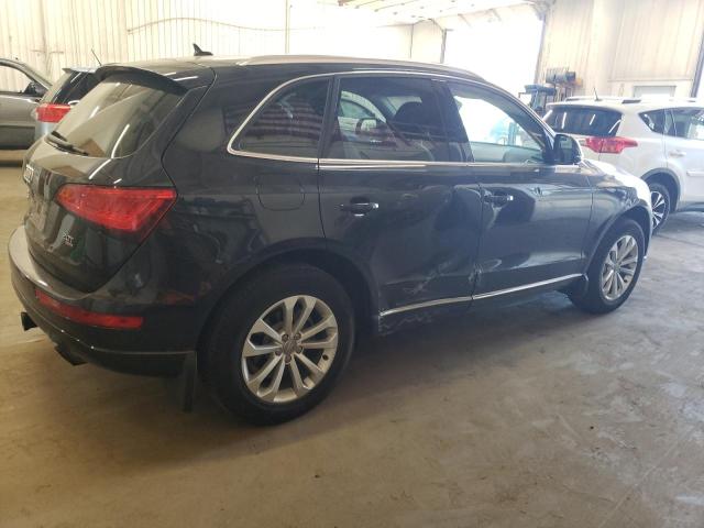 VIN WA1LFAFPXEA075306 2014 Audi Q5, Premium Plus no.3