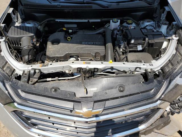 2021 Chevrolet Equinox Lt VIN: 2GNAXKEV0M6157404 Lot: 54975884