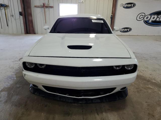 2019 Dodge Challenger R/T VIN: 2C3CDZBT3KH617098 Lot: 54206884