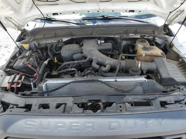 2012 Ford F450 Super Duty VIN: 1FDUF4GY9CEC36071 Lot: 61115684