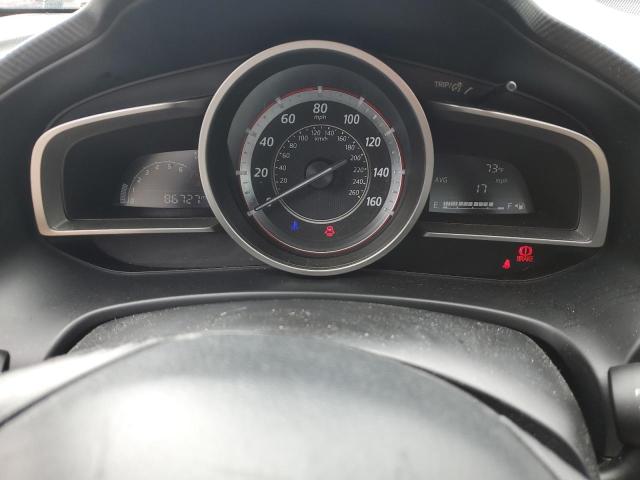 2016 Mazda 3 Sport VIN: 3MZBM1T73GM280206 Lot: 56025704