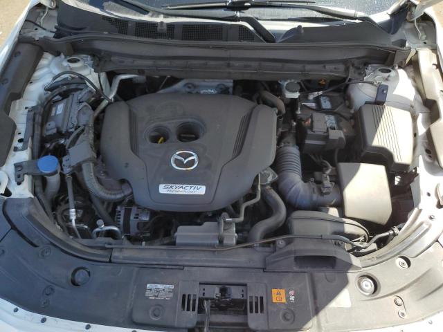 2019 MAZDA CX-5 SIGNA - JM3KFBEYXK0570664