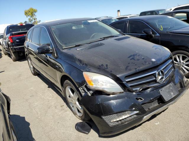 2012 Mercedes-Benz R 350 4Matic VIN: 4JGCB5HE6CA146966 Lot: 56152084