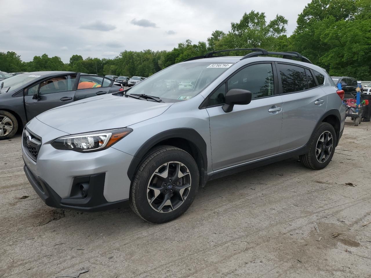 JF2GTABC9KH286164 2019 Subaru Crosstrek