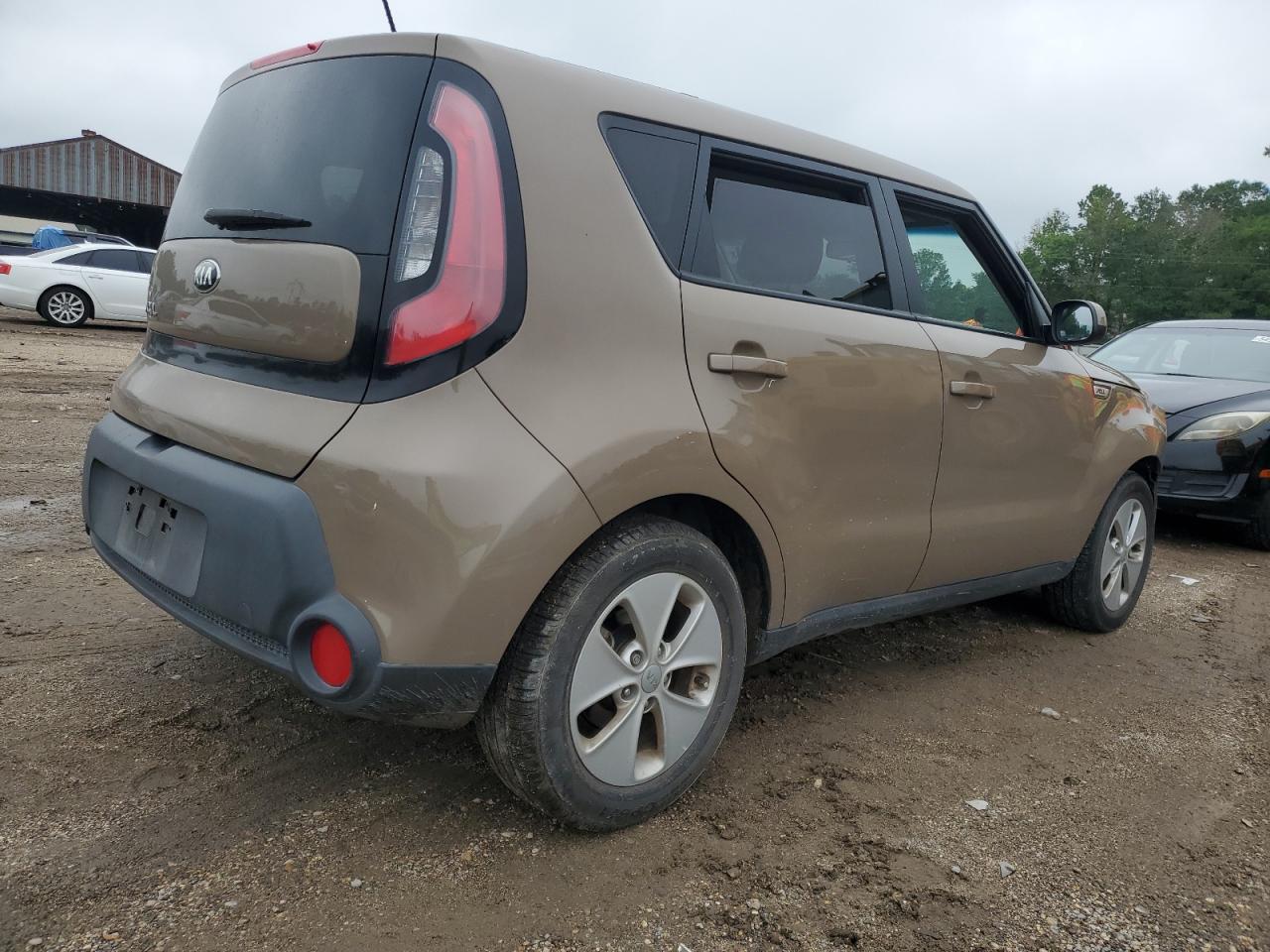 KNDJN2A22G7300433 2016 Kia Soul