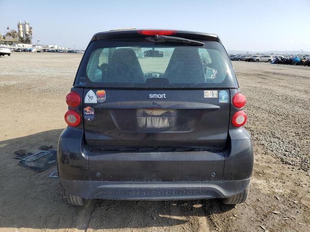 2015 Smart Fortwo Pure VIN: WMEEJ3BA1FK802095 Lot: 54409834