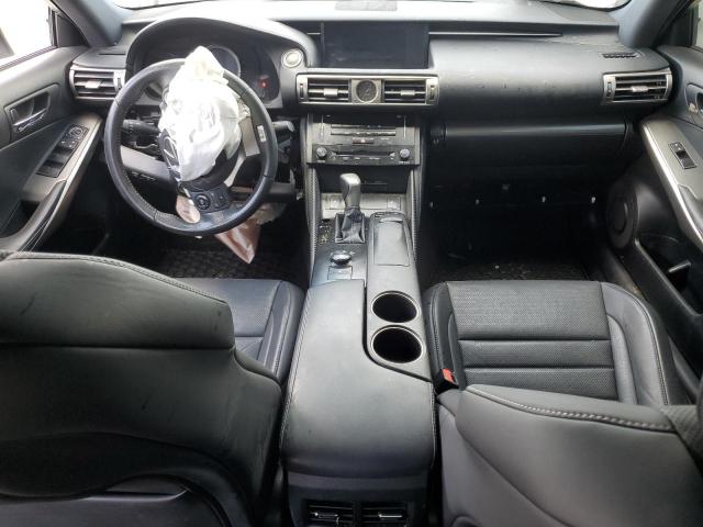 2014 Lexus Is 350 VIN: JTHBE1D25E5012259 Lot: 57005824