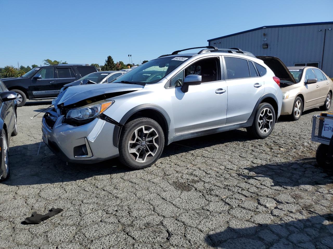 JF2GPABC7HH259428 2017 Subaru Crosstrek Premium