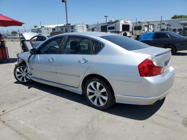 2007 Infiniti M45 Base VIN: JNKBY01EX7M401049 Lot: 54960814