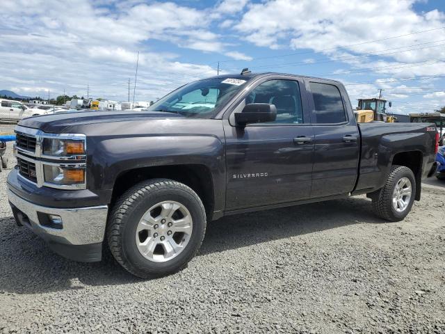 2014 Chevrolet Silverado K1500 Lt VIN: 1GCVKREC9EZ398495 Lot: 56519234