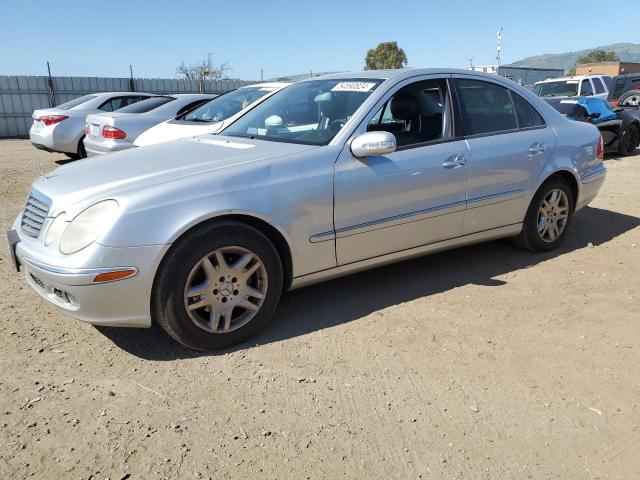 2005 Mercedes-Benz E 320 VIN: WDBUF65J35A694946 Lot: 54590824