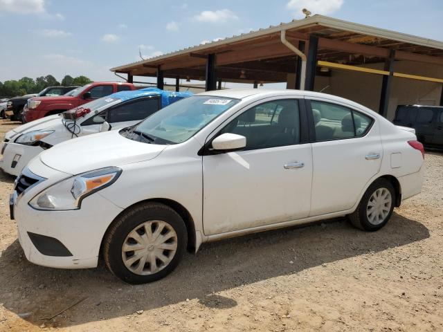 2015 NISSAN VERSA S - 3N1CN7APXFL822869
