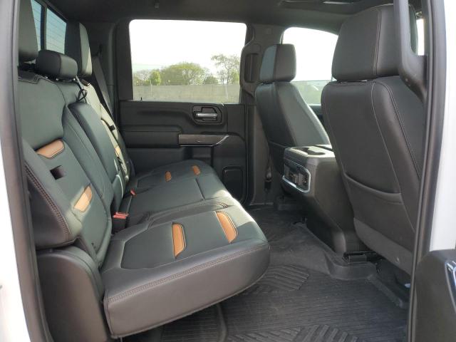 2022 GMC SIERRA K35 - 1GT49VE77NF244999