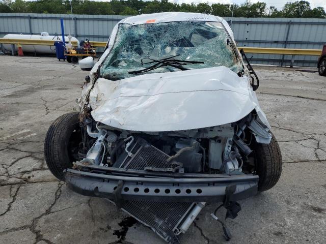 2016 NISSAN VERSA NOTE - 3N1CE2CP6GL366046