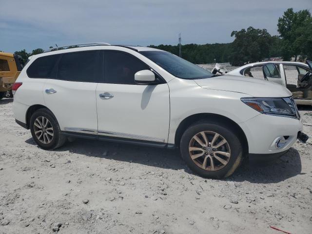 2013 Nissan Pathfinder S VIN: 5N1AR2MN4DC685065 Lot: 57372594